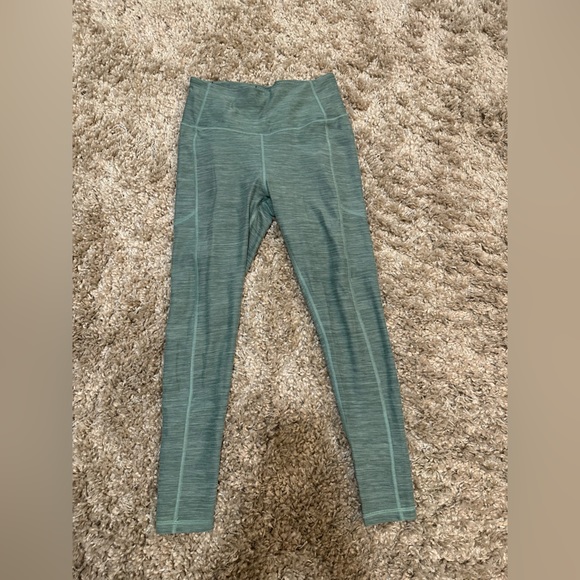 Victoria secret active leggings - Picture 1 of 3